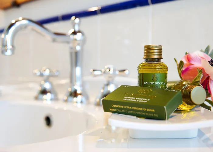 Resort-le Terre Dei Cavalieri