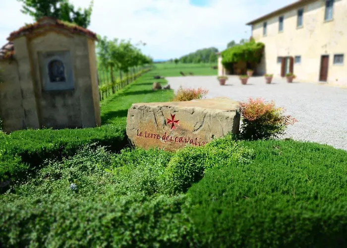 Resort-le Terre Dei Cavalieri